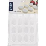Orion forma UH na laskonky 4,5x3cm – Zboží Dáma