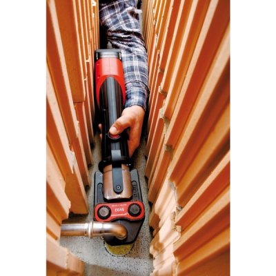 Rothenberger ROMAX 3000 AC Set Basic – Sleviste.cz