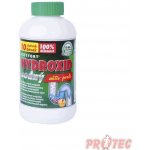 Kittfort Hydroxid sodný louh 500 g – Zboží Dáma