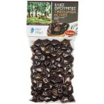 Laios THROUMPES černé olivy sušené s peckou vakuum 250 g – Zboží Dáma
