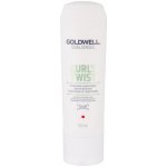 Goldwell Dualsenses Curly Twist Conditioner pro vlnité nebo trvalené vlasy 200 ml – Zboží Dáma