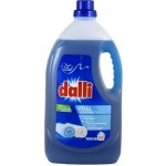 Dalli Universal prací gel 5 l 100 PD – Sleviste.cz
