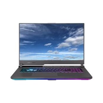 Asus Rog Strix G17 G713PV-LL045