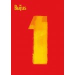The Beatles - 1 - Blu Ray – Sleviste.cz