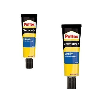 PATTEX Chemoprén Extrém 50g