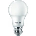 Philips Žárovka LED 8W-60 E27 2700K 180° CorePro – Hledejceny.cz