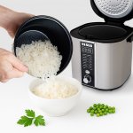 TESLA MultiCook RC400 Low Carb – Zboží Dáma
