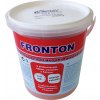Interiérová barva Fronton 0,8kg červeň cihlová 0731