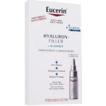 Eucerin Hyaluron Filler+ 3x Effect sérum 6x 5 ml – Sleviste.cz