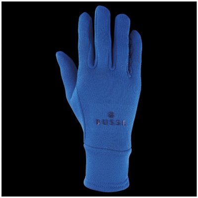 BUSSE Rukavice Lars zimní royal modré – Zbozi.Blesk.cz