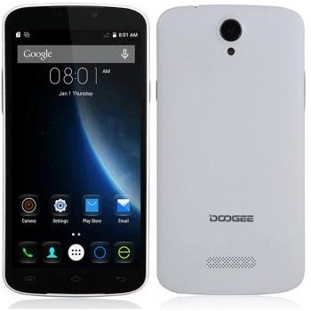 Doogee X6