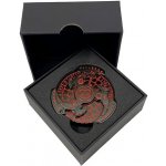 imago Dice spinner Červený – Zboží Živě