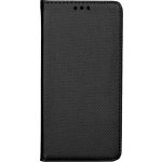 Pouzdro Kniha Smart Case pro REALME C11 2021 černé – Zboží Živě