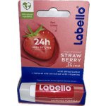 Labello balzám na rty Strawberry Shine 4,8 g – Zbozi.Blesk.cz