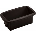 Flexiform silikon trojúhelníková forma na chléb 28,7x18cm – Zboží Mobilmania