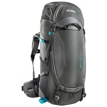 Tatonka Noras 55+10l titan grey