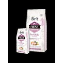 Brit Fresh Chicken with Potato Puppy Healthy Growth 2,5 kg