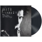 Richards Keith - Main Offender Vinyl LP – Sleviste.cz