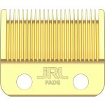 JRL Clipper 2020C Fade Blade Gold – Hledejceny.cz