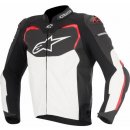 Alpinestars GP Pro černo-bílo-červená