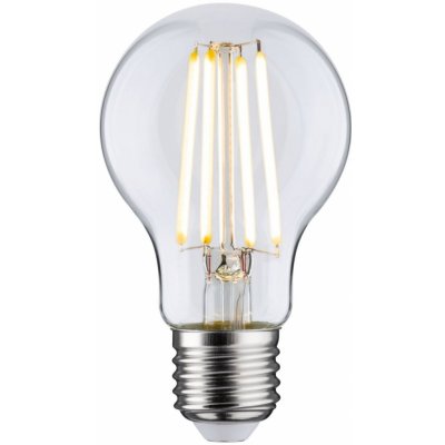 Paulmann P 29120 Eco-Line Filament 230V LED žárovka E27 1ks-sada 2,5W 3000K čirá – Hledejceny.cz