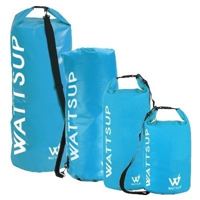 WattSup dry bag 20l