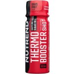 Nutrend Thermobooster Shot 60 ml – Zboží Dáma