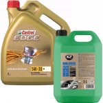 Castrol Edge M 5W-30 5 l | Zboží Auto