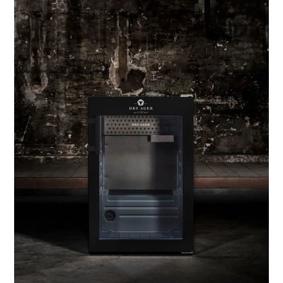 Dry Ager DX 500 Premium – Zboží Dáma