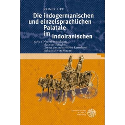 Neurekonstruktion, Nuristan-Sprachen, Genese der indoarischen Retroflexe, Indoarisch von Mitanni