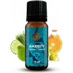 Day Spa Směs esenciálních olejů Anxiety 10 ml – Hledejceny.cz
