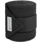 Waldhausen Bandáže fleecové Esperia černé – Zboží Mobilmania