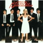 Blondie - Parallel Lines CD – Hledejceny.cz