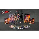 WWE 2K17 (NXT Edition)