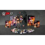 WWE 2K17 (NXT Edition) – Hledejceny.cz