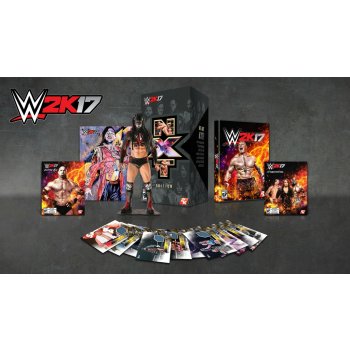 WWE 2K17 (NXT Edition)