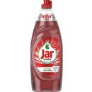 Jar Extra+ Tekutý Prostředek Na Mytí Nádobí S Lesní ovoce Vůní 650 ml