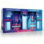 Naturprodukt IQ Mag SPORT + ENERGY 140+40 kapslí – Hledejceny.cz