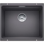 BLANCO Etagon 500-U Silgranit šedá skála – Zboží Mobilmania