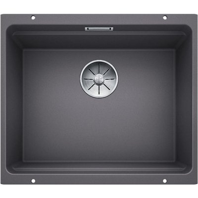 BLANCO Etagon 500-U Silgranit šedá skála – Zboží Mobilmania