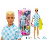 Barbie Ken Na pláži – Hledejceny.cz