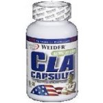 Weider CLA Capsules 120 kapslí – Hledejceny.cz