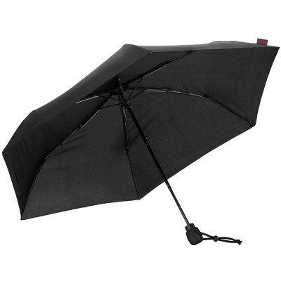 Eberhard Göbel GmbH + Co KG deštník Light trek ultra černý