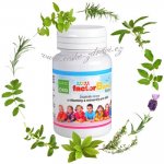 OKG Factor Base Kids 60 tablet – Hledejceny.cz
