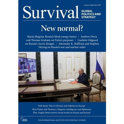 Survival: August - September 2022