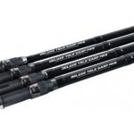 Giants Fishing Deluxe Tele Carp MK2 12ft 3,6m 3lb 6 díly – Sleviste.cz