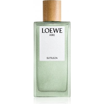 Loewe Aire Sutileza toaletní voda dámská 100 ml