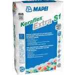 Mapei Keraflex Extra S1 Lepidlo 25 kg šedé – Hledejceny.cz
