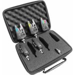 Flacarp Sada 4+1 X8 + RX8 Černá – Zboží Dáma