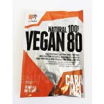 Extrifit Vegan 80 35 g – Hledejceny.cz